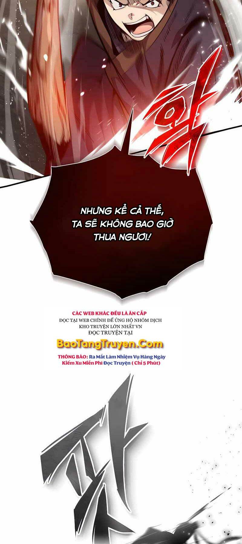 Đệ Nhất Võ Sư, Baek Cao Thủ - Chapter 32 - Page 12