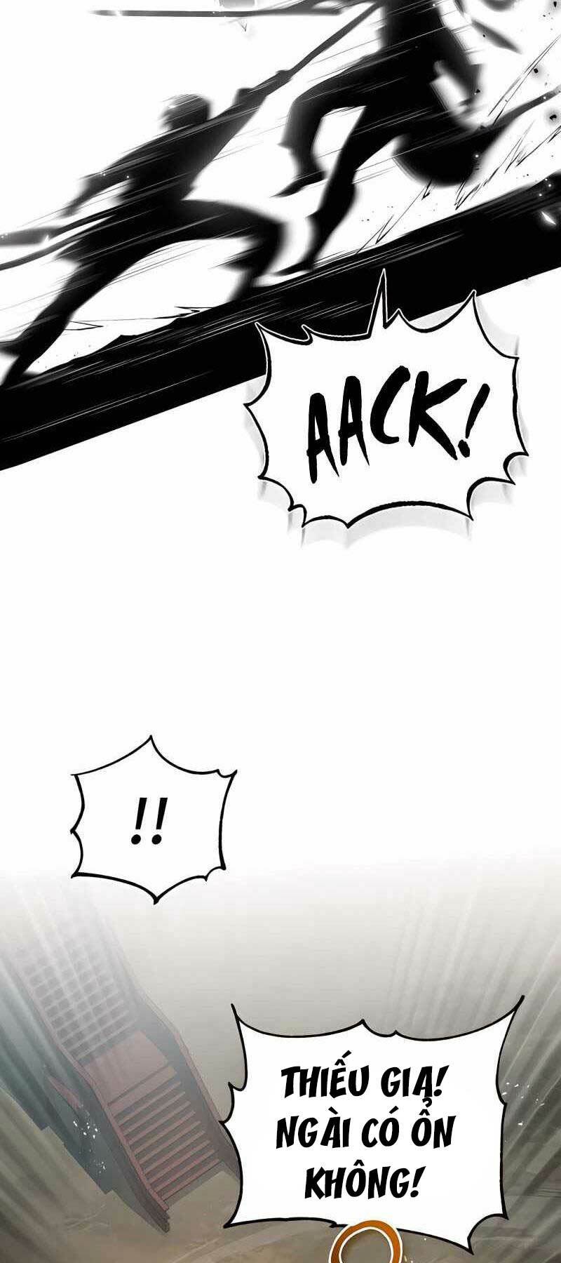 Đệ Nhất Võ Sư, Baek Cao Thủ - Chapter 32 - Page 13