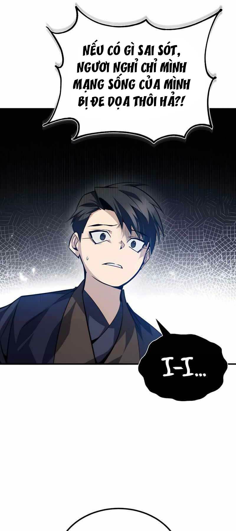 Đệ Nhất Võ Sư, Baek Cao Thủ - Chapter 32 - Page 15