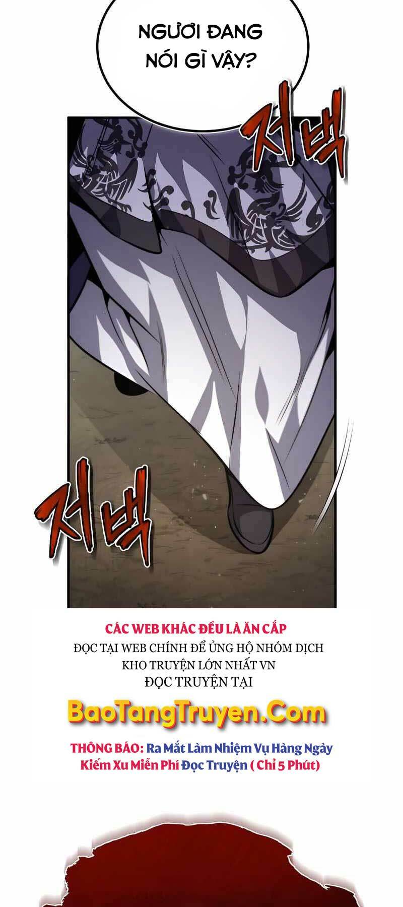 Đệ Nhất Võ Sư, Baek Cao Thủ - Chapter 32 - Page 16