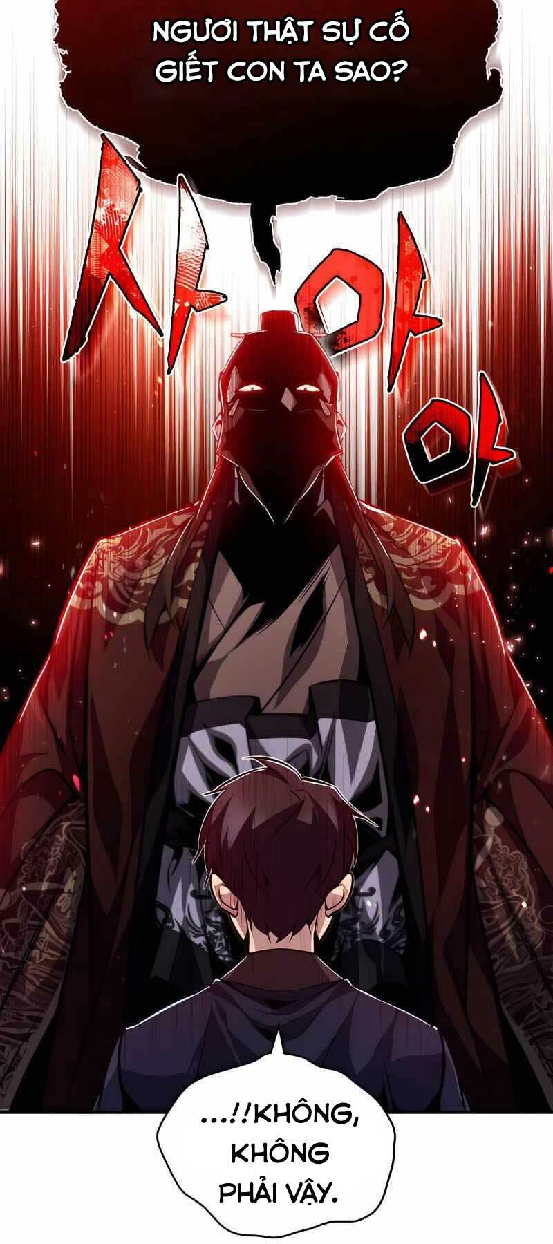 Đệ Nhất Võ Sư, Baek Cao Thủ - Chapter 32 - Page 17