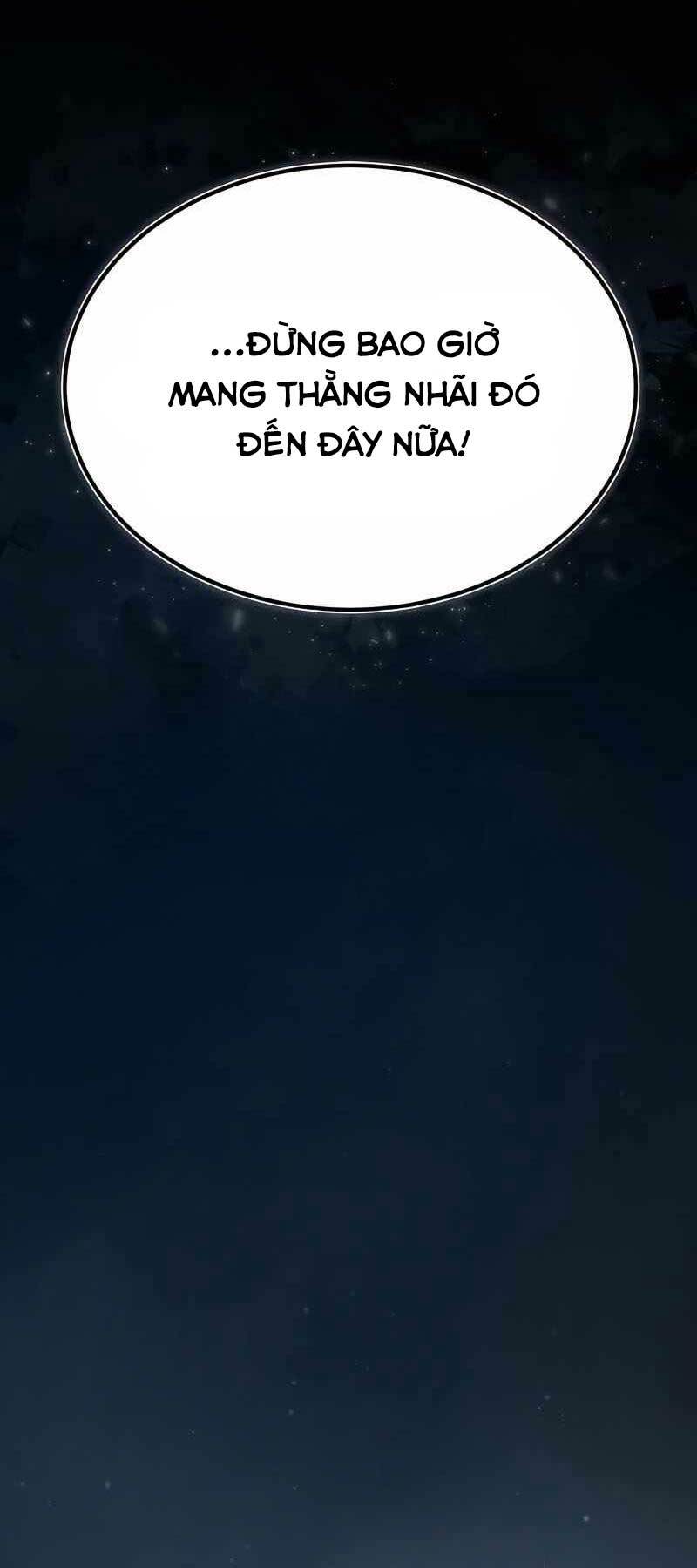 Đệ Nhất Võ Sư, Baek Cao Thủ - Chapter 32 - Page 21