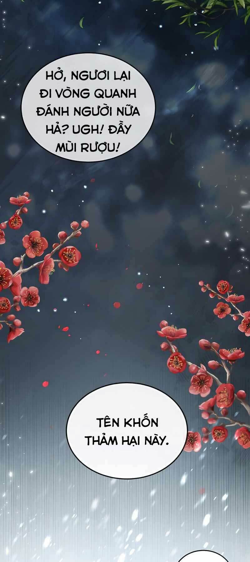 Đệ Nhất Võ Sư, Baek Cao Thủ - Chapter 32 - Page 26