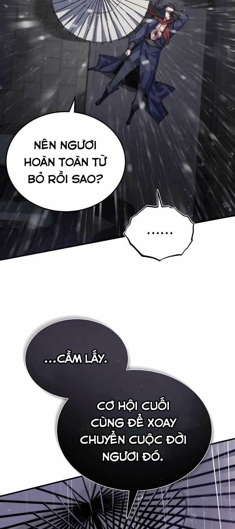Đệ Nhất Võ Sư, Baek Cao Thủ - Chapter 32 - Page 34