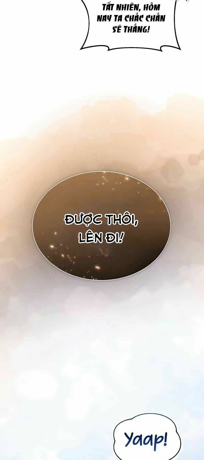 Đệ Nhất Võ Sư, Baek Cao Thủ - Chapter 32 - Page 3