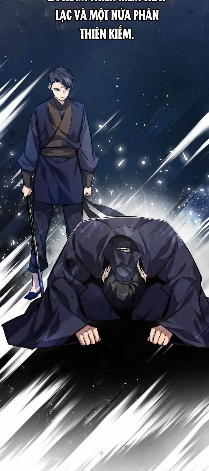 Đệ Nhất Võ Sư, Baek Cao Thủ - Chapter 32 - Page 40