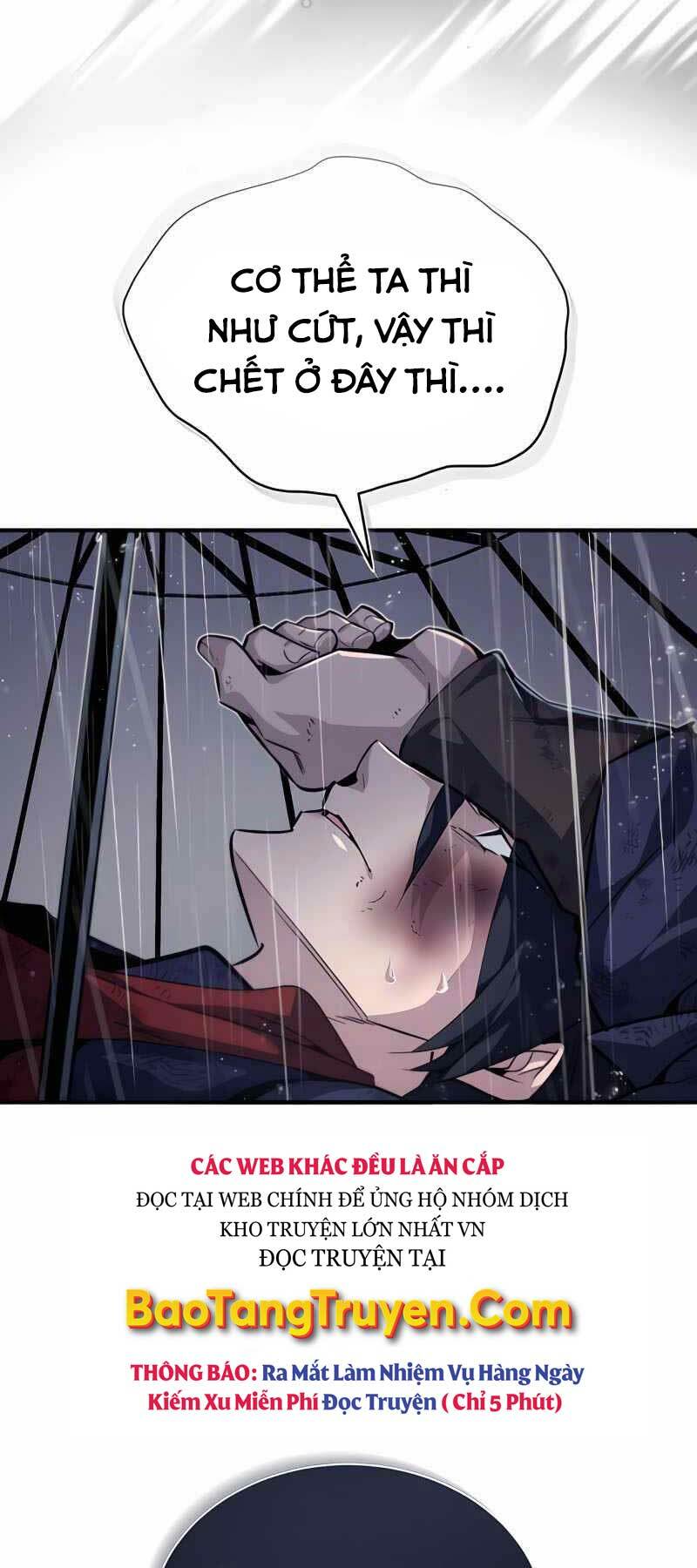 Đệ Nhất Võ Sư, Baek Cao Thủ - Chapter 32 - Page 41