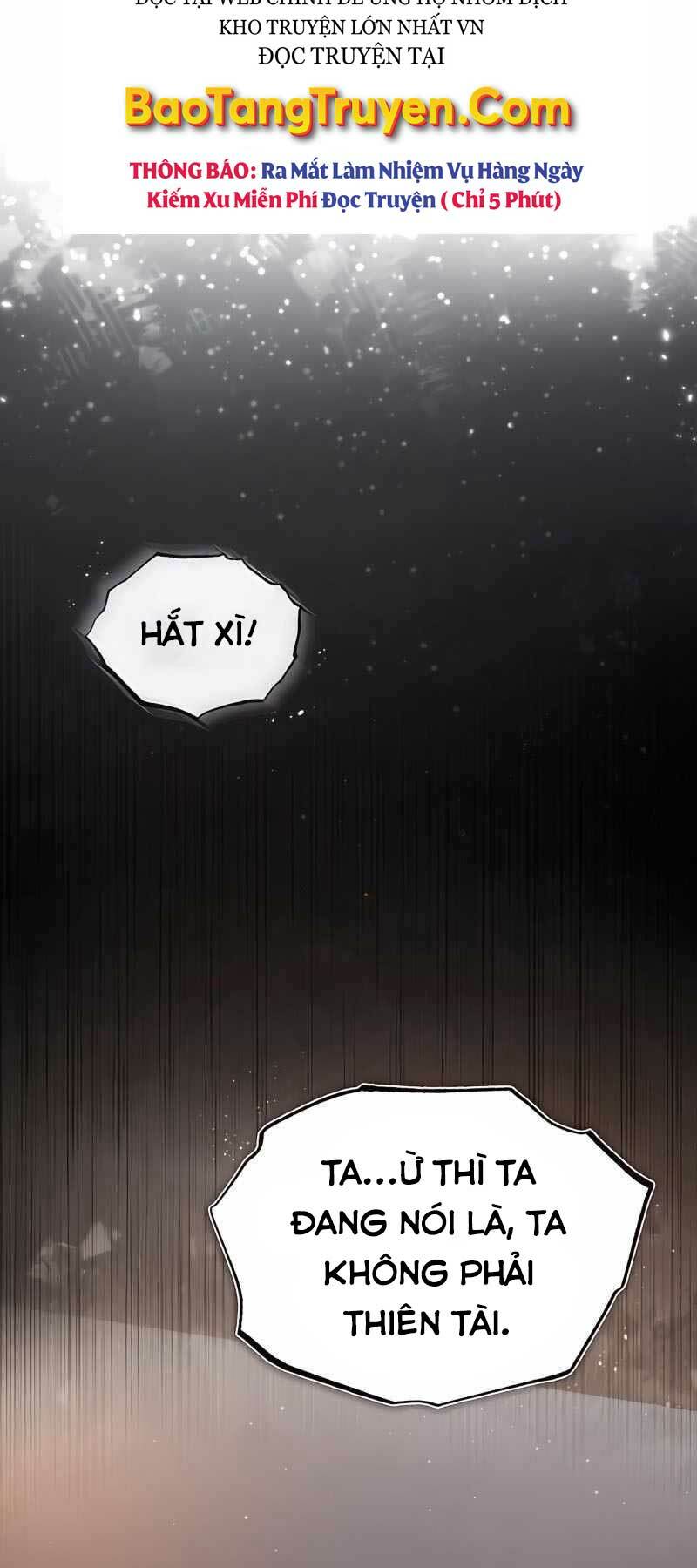 Đệ Nhất Võ Sư, Baek Cao Thủ - Chapter 32 - Page 45