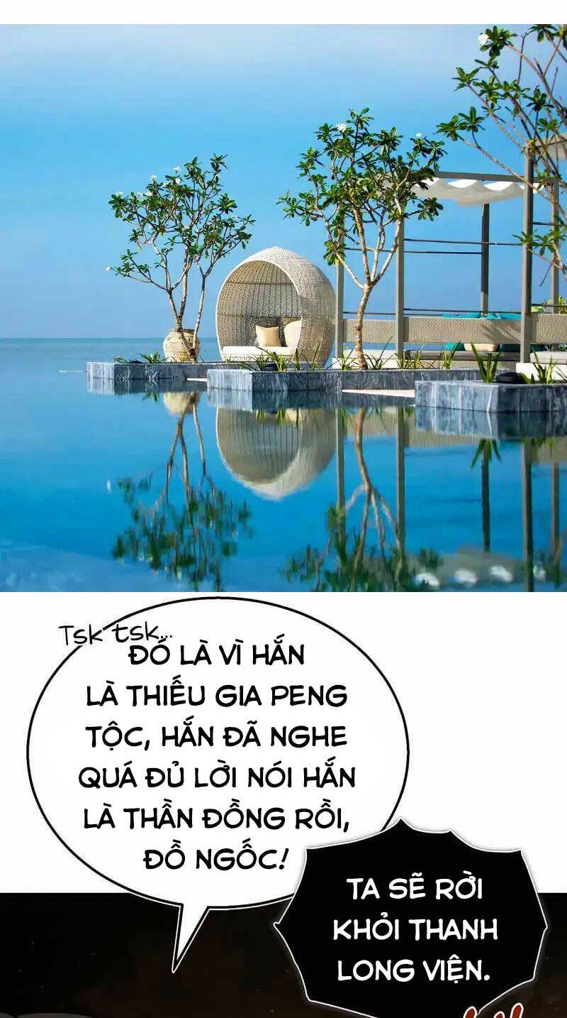 Đệ Nhất Võ Sư, Baek Cao Thủ - Chapter 32 - Page 47