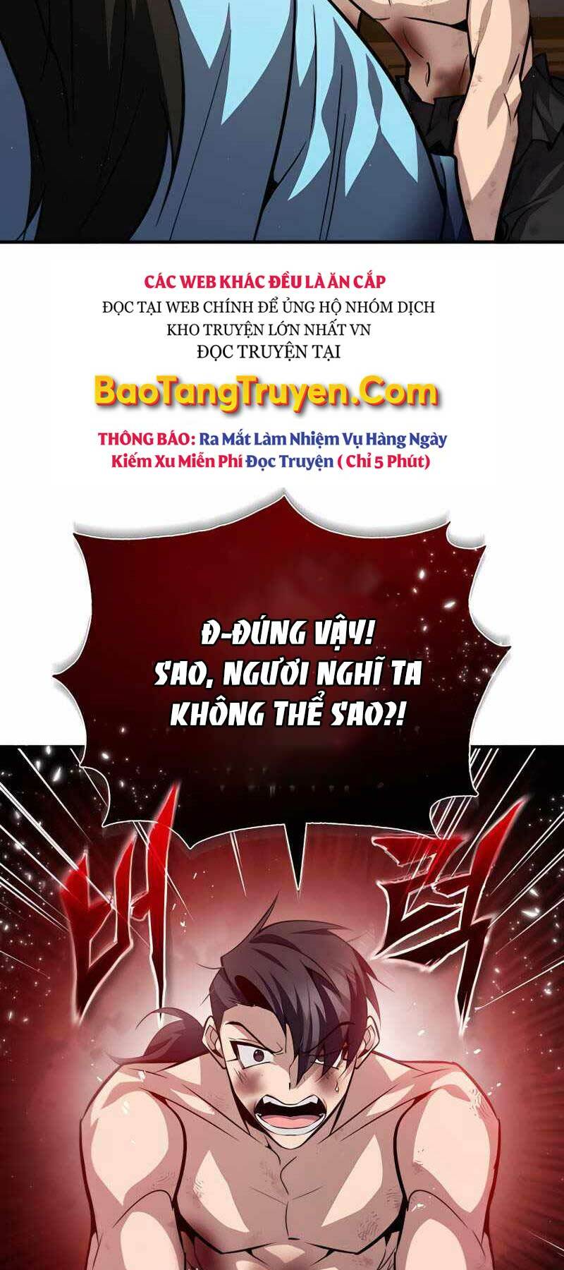 Đệ Nhất Võ Sư, Baek Cao Thủ - Chapter 32 - Page 59