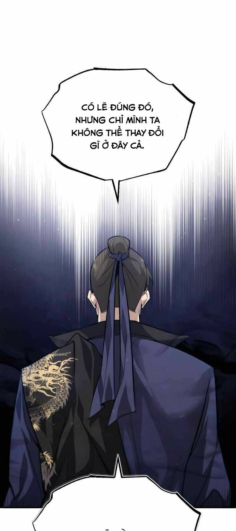 Đệ Nhất Võ Sư, Baek Cao Thủ - Chapter 32 - Page 68
