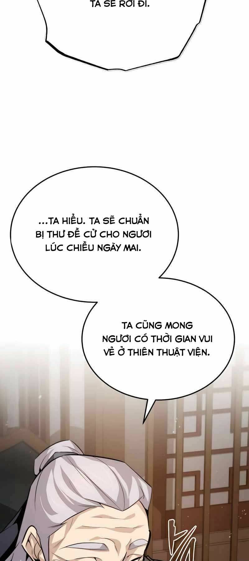 Đệ Nhất Võ Sư, Baek Cao Thủ - Chapter 32 - Page 69