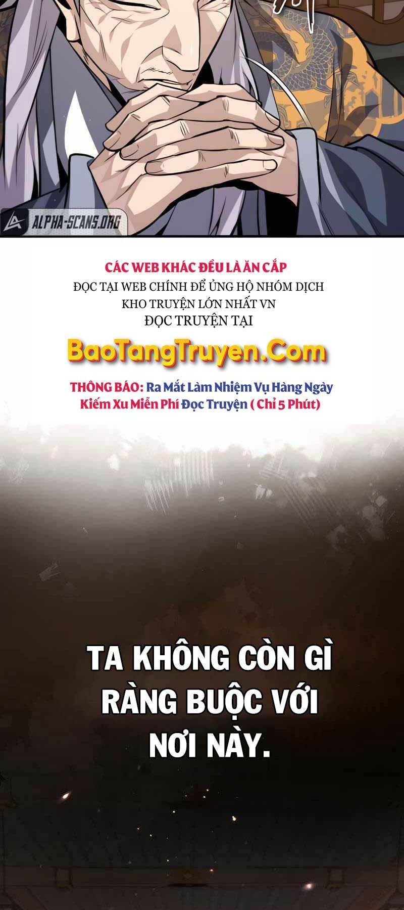 Đệ Nhất Võ Sư, Baek Cao Thủ - Chapter 32 - Page 70