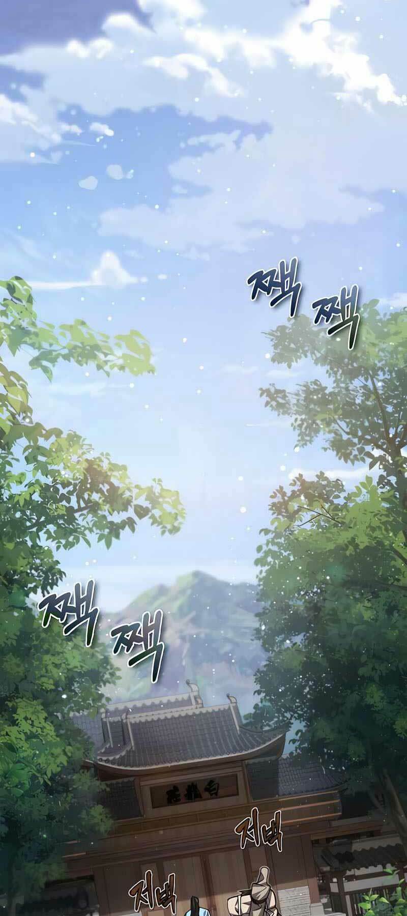 Đệ Nhất Võ Sư, Baek Cao Thủ - Chapter 32 - Page 82