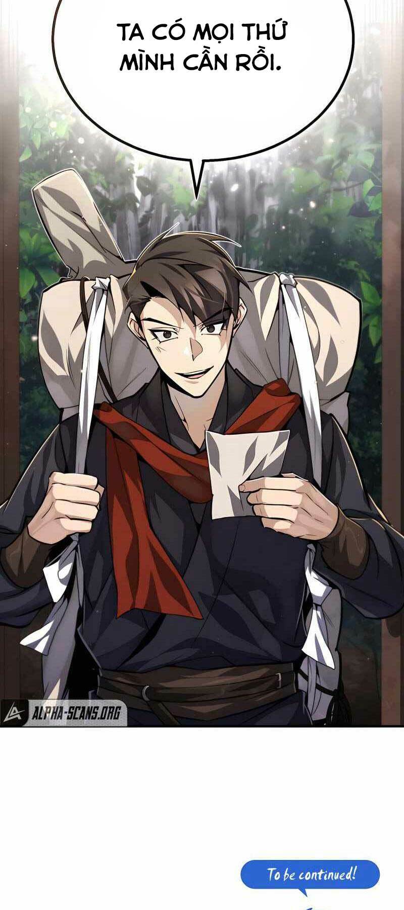 Đệ Nhất Võ Sư, Baek Cao Thủ - Chapter 32 - Page 85