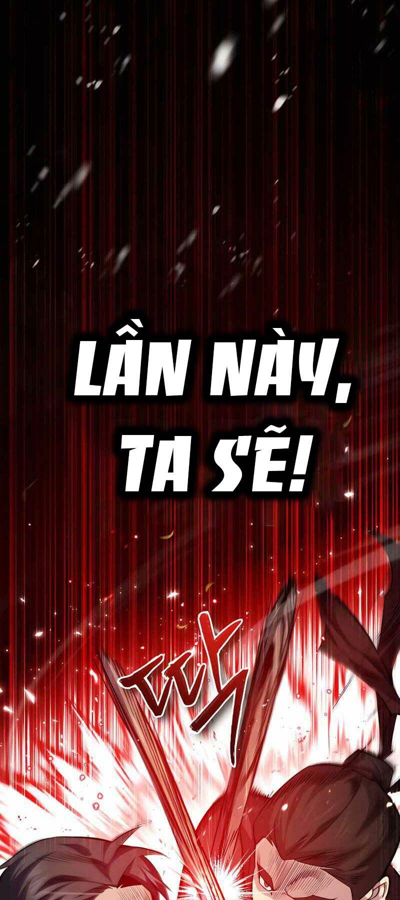 Đệ Nhất Võ Sư, Baek Cao Thủ - Chapter 32 - Page 8