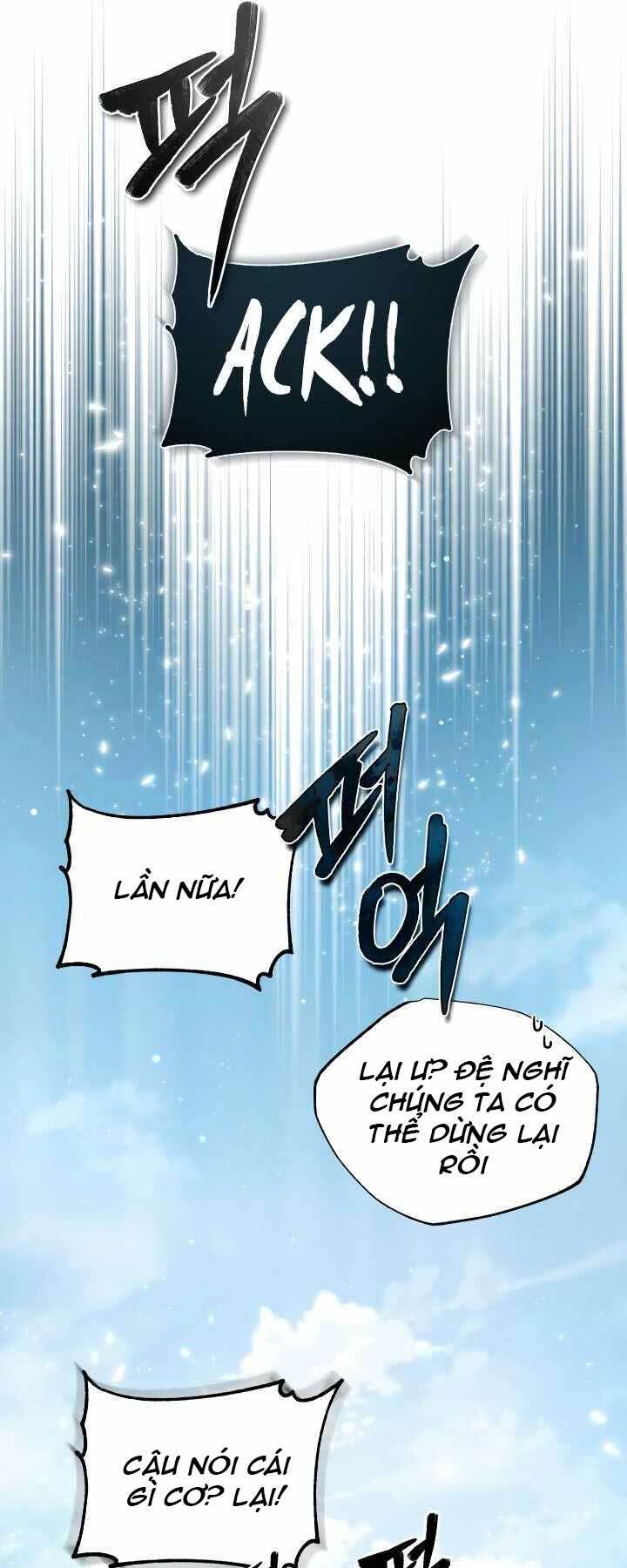 Đệ Nhất Võ Sư, Baek Cao Thủ - Chapter 33 - Page 18