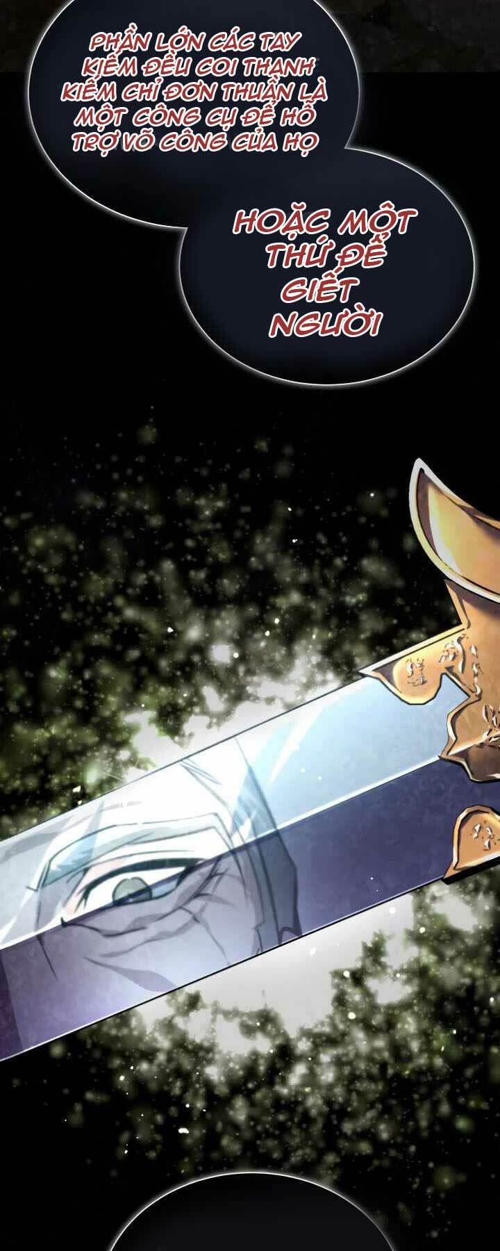 Đệ Nhất Võ Sư, Baek Cao Thủ - Chapter 33 - Page 28