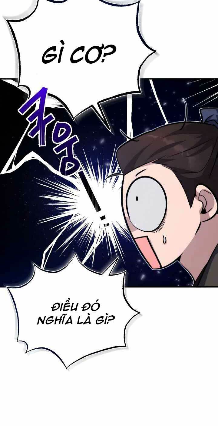 Đệ Nhất Võ Sư, Baek Cao Thủ - Chapter 33 - Page 42
