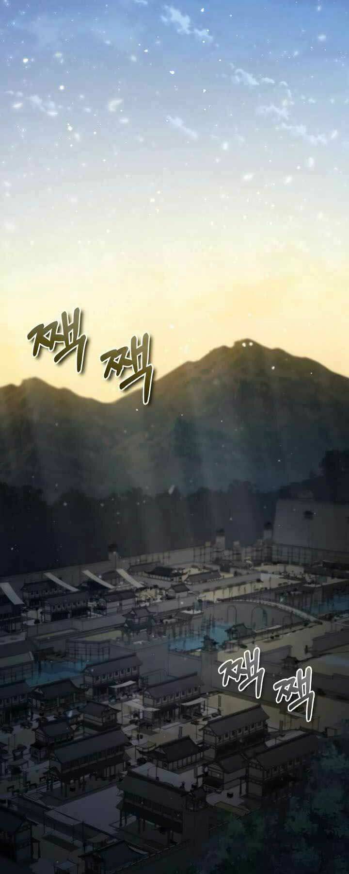 Đệ Nhất Võ Sư, Baek Cao Thủ - Chapter 33 - Page 64