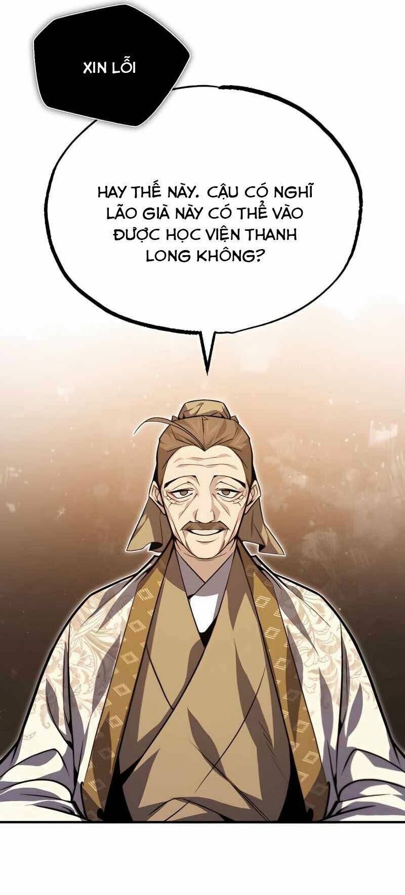 Đệ Nhất Võ Sư, Baek Cao Thủ - Chapter 34 - Page 12