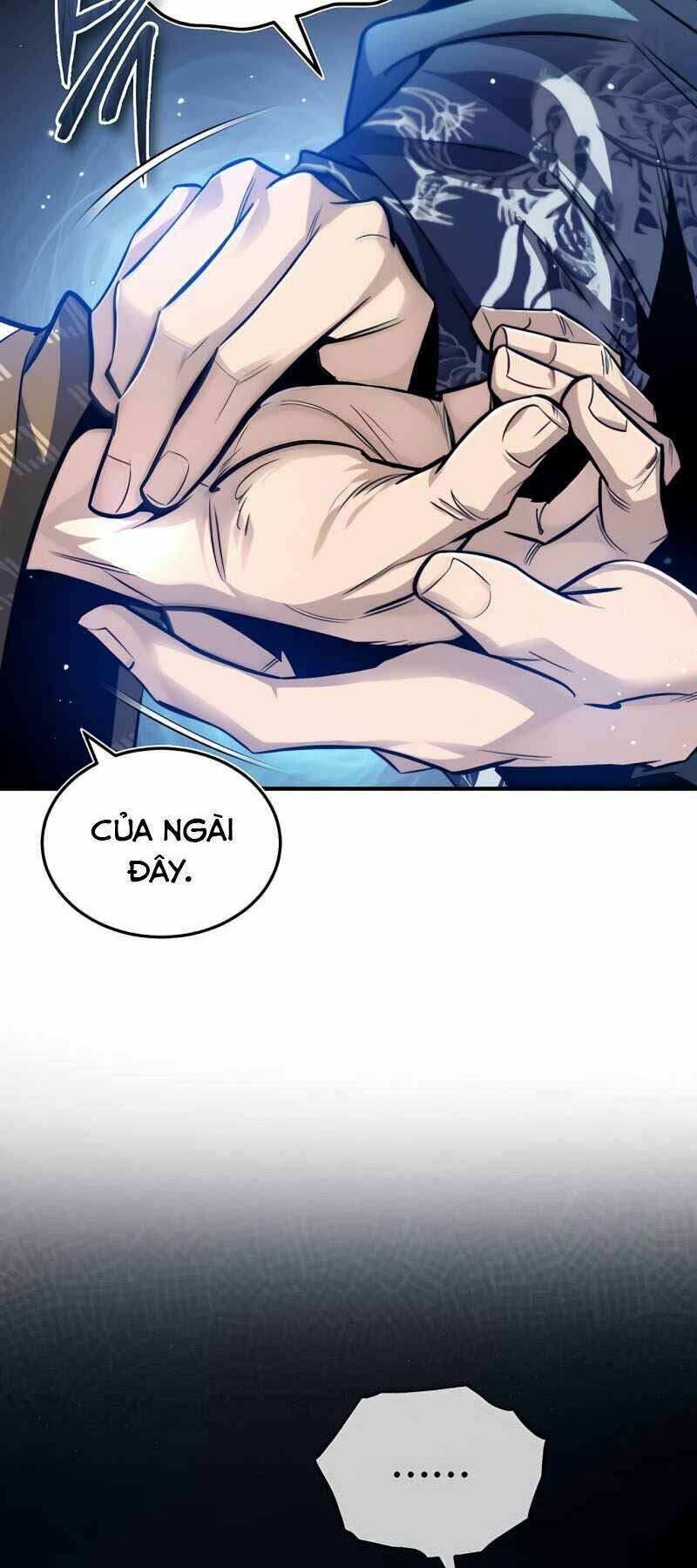 Đệ Nhất Võ Sư, Baek Cao Thủ - Chapter 34 - Page 16