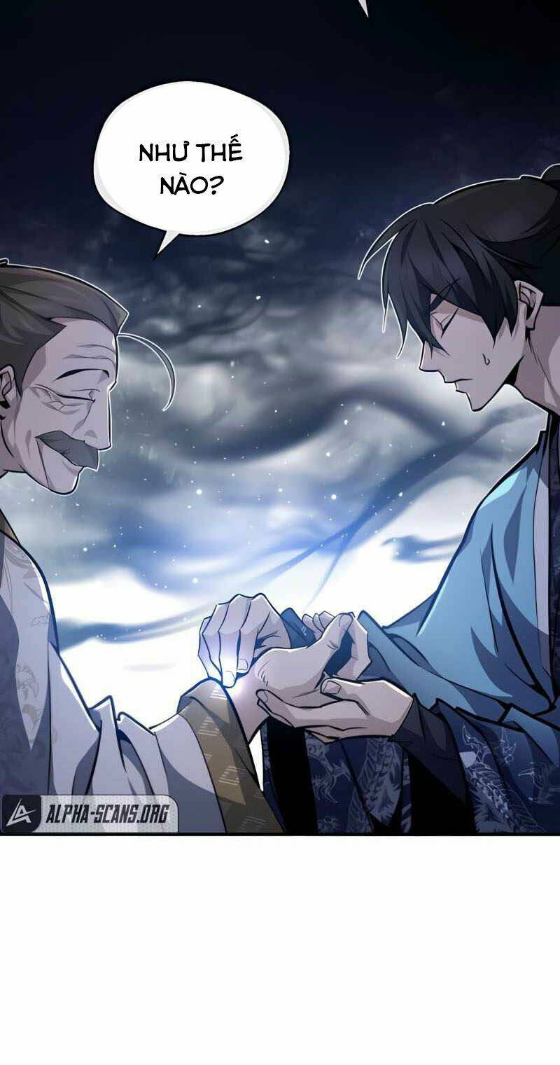 Đệ Nhất Võ Sư, Baek Cao Thủ - Chapter 34 - Page 17