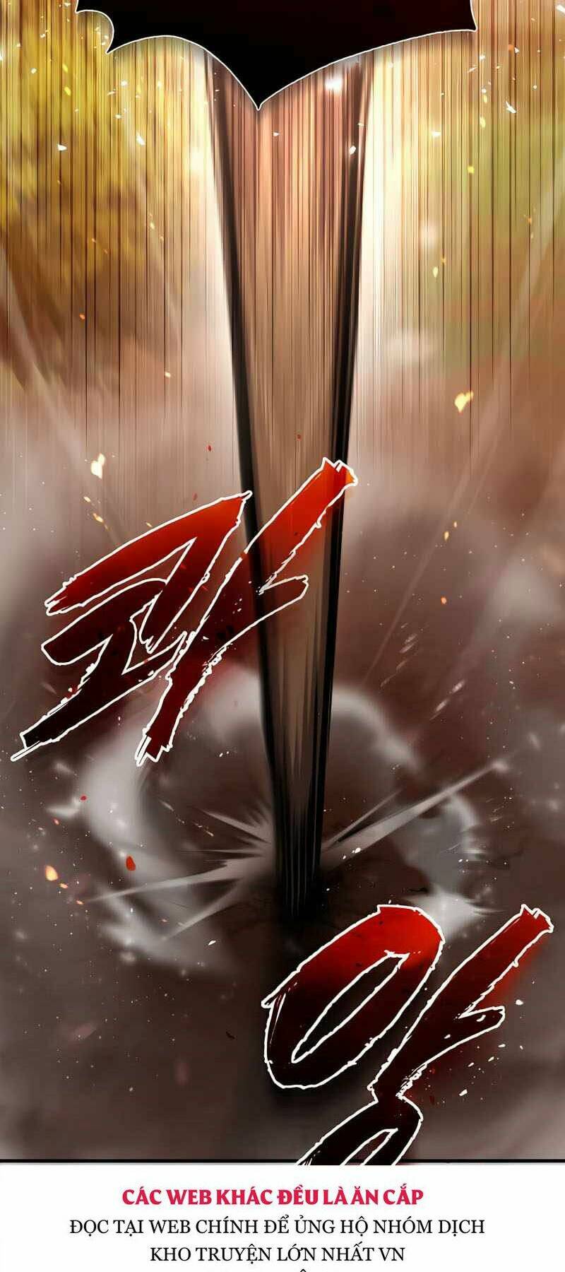 Đệ Nhất Võ Sư, Baek Cao Thủ - Chapter 34 - Page 22