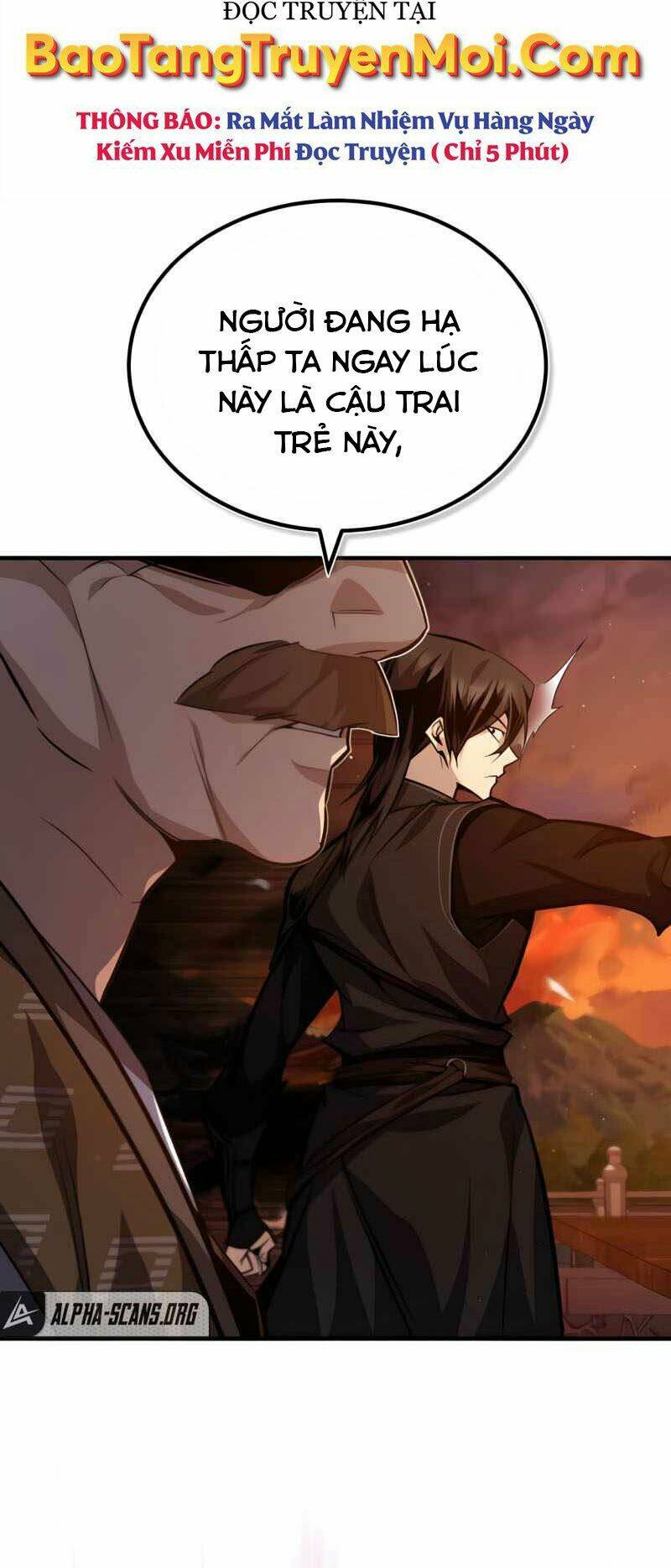 Đệ Nhất Võ Sư, Baek Cao Thủ - Chapter 34 - Page 23