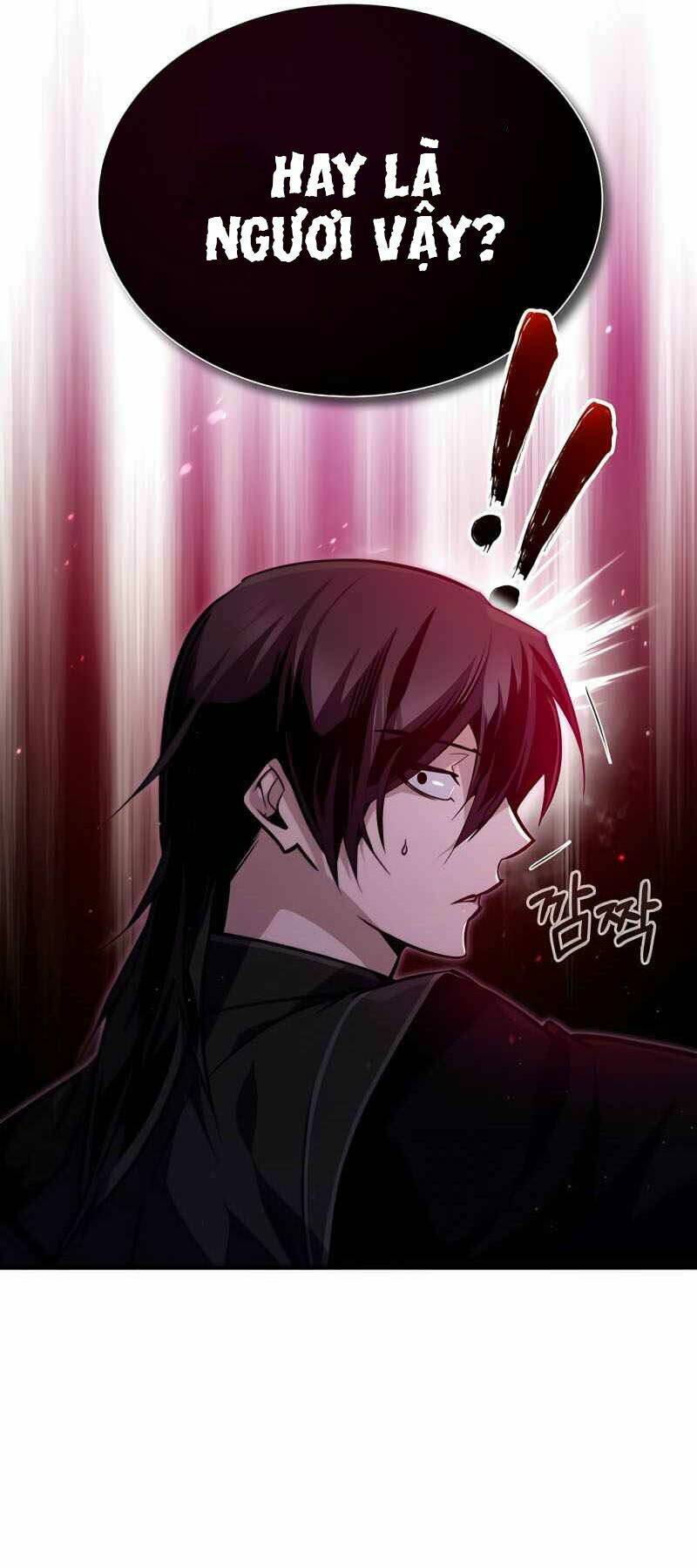 Đệ Nhất Võ Sư, Baek Cao Thủ - Chapter 34 - Page 24