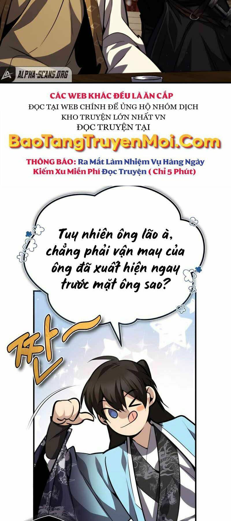 Đệ Nhất Võ Sư, Baek Cao Thủ - Chapter 34 - Page 28