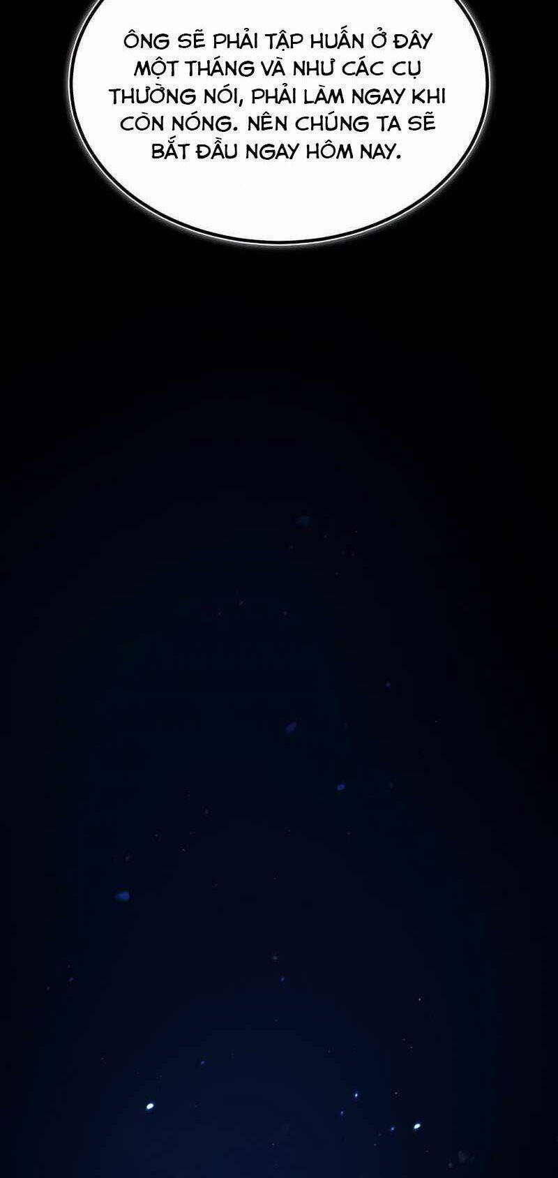 Đệ Nhất Võ Sư, Baek Cao Thủ - Chapter 34 - Page 36