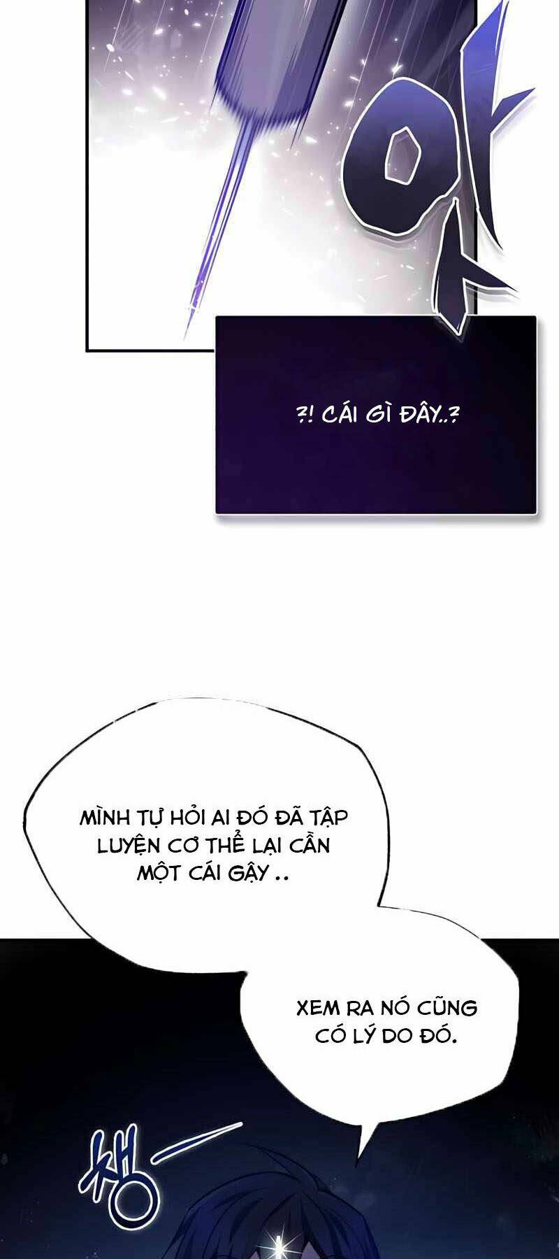 Đệ Nhất Võ Sư, Baek Cao Thủ - Chapter 34 - Page 39