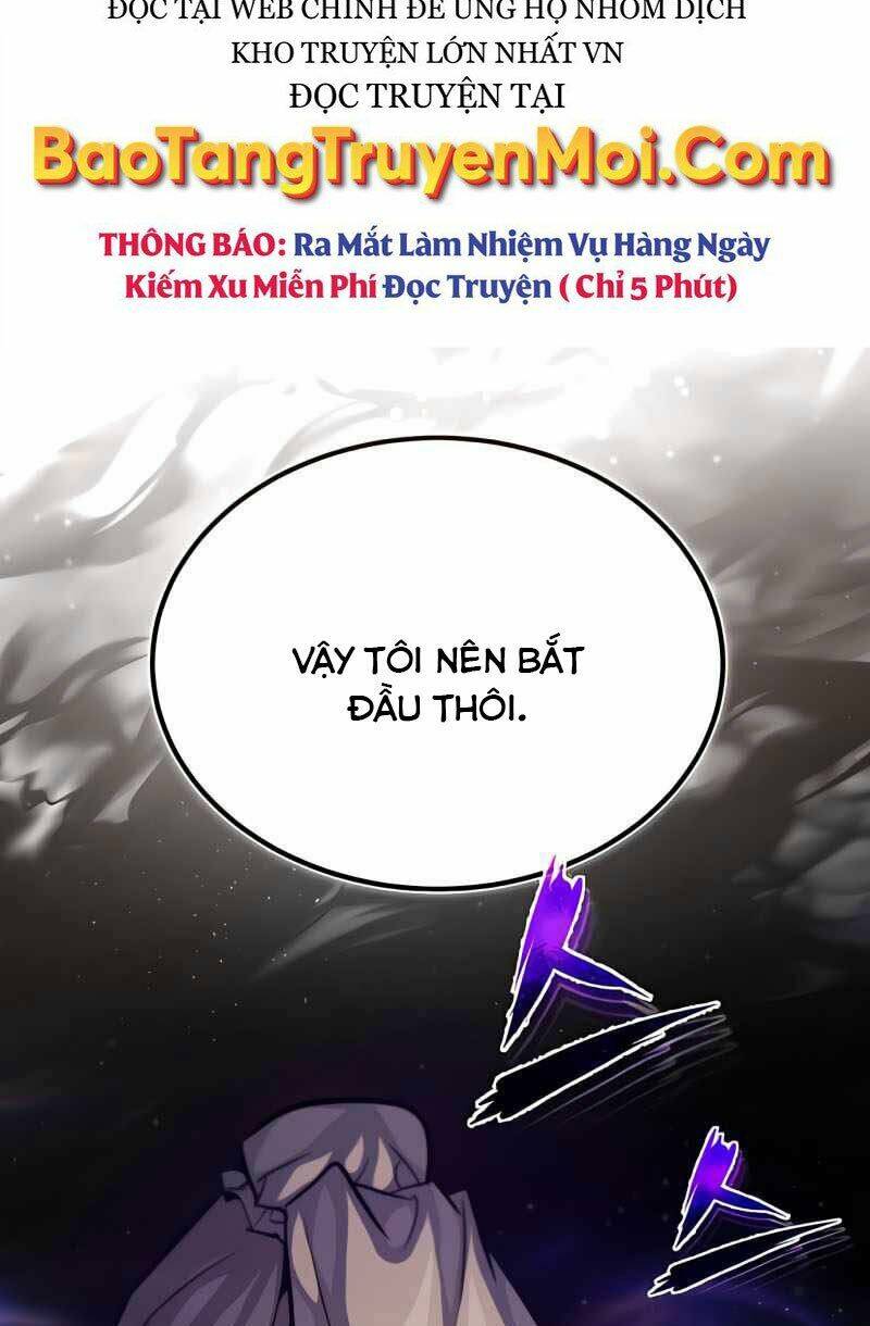 Đệ Nhất Võ Sư, Baek Cao Thủ - Chapter 34 - Page 49