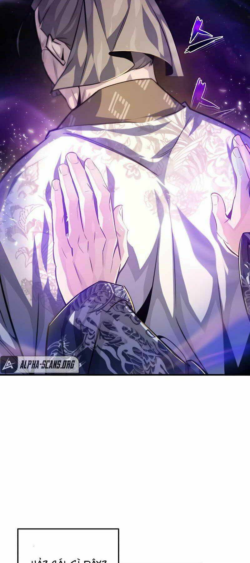 Đệ Nhất Võ Sư, Baek Cao Thủ - Chapter 34 - Page 50