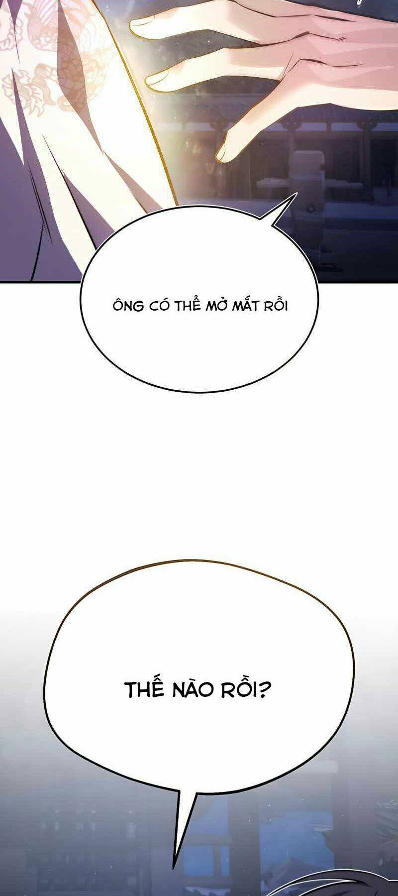 Đệ Nhất Võ Sư, Baek Cao Thủ - Chapter 34 - Page 54