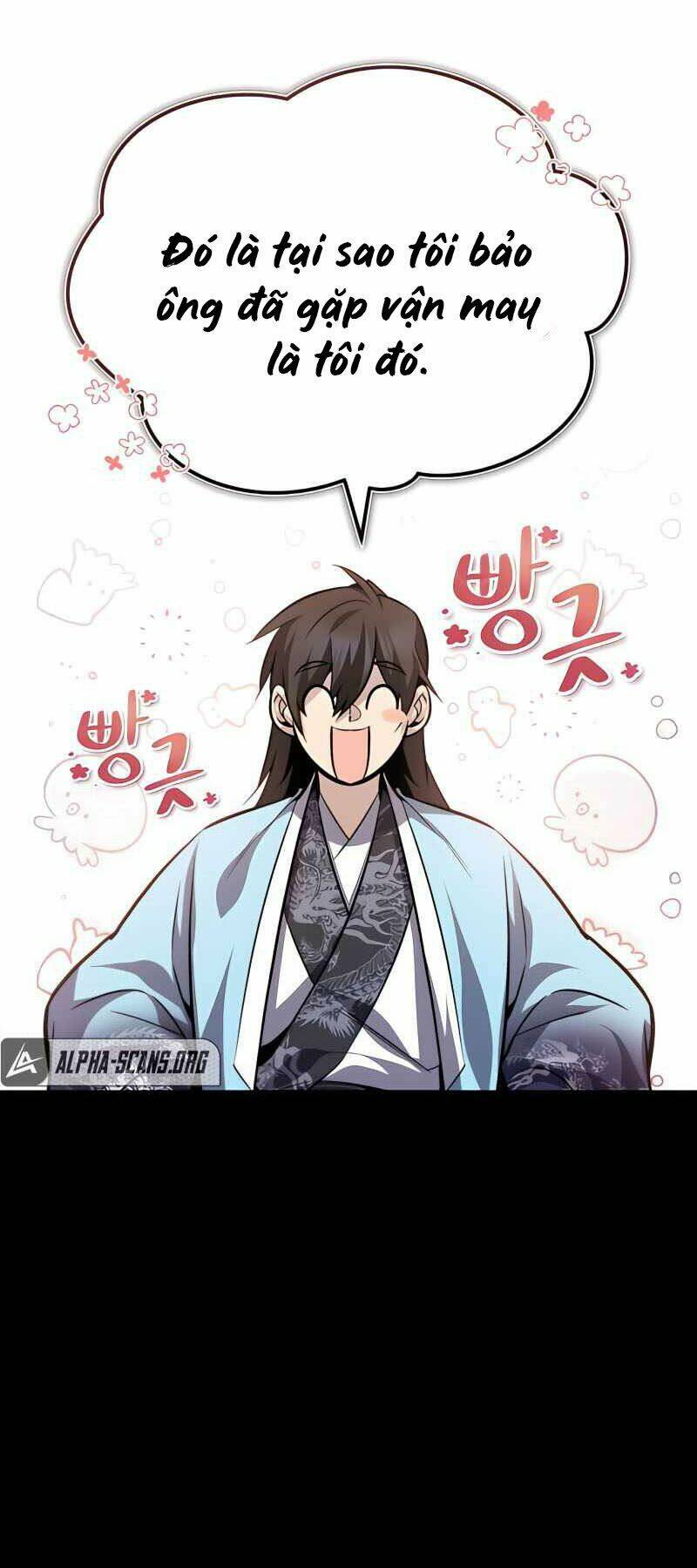 Đệ Nhất Võ Sư, Baek Cao Thủ - Chapter 34 - Page 61