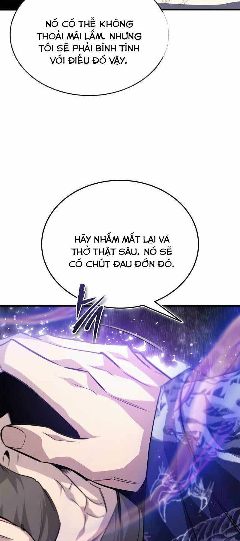 Đệ Nhất Võ Sư, Baek Cao Thủ - Chapter 34 - Page 64