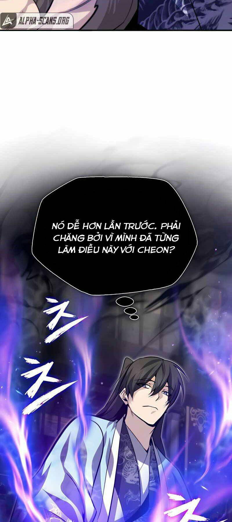 Đệ Nhất Võ Sư, Baek Cao Thủ - Chapter 34 - Page 65