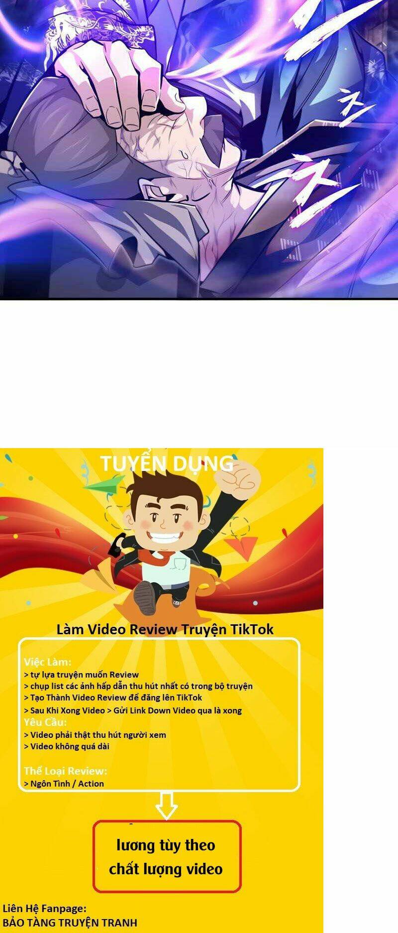 Đệ Nhất Võ Sư, Baek Cao Thủ - Chapter 34 - Page 66