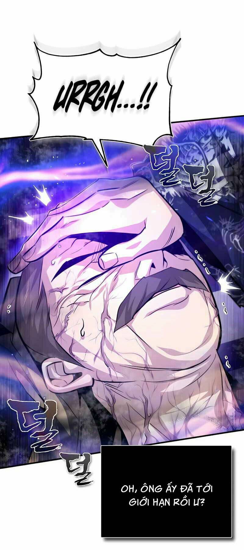 Đệ Nhất Võ Sư, Baek Cao Thủ - Chapter 34 - Page 67