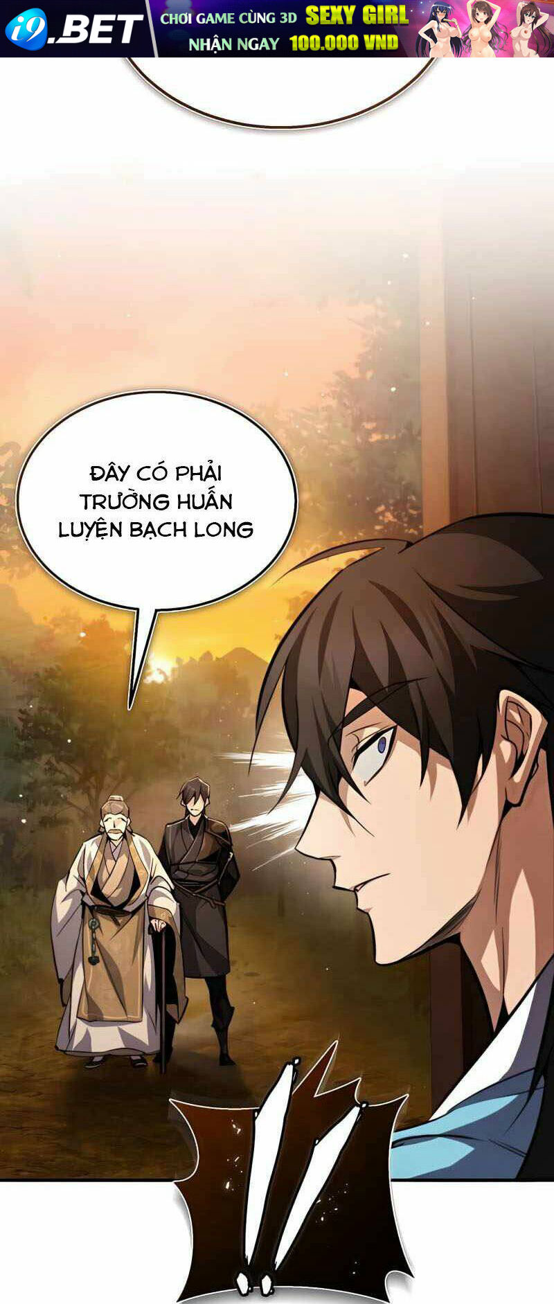 Đệ Nhất Võ Sư, Baek Cao Thủ - Chapter 34 - Page 6