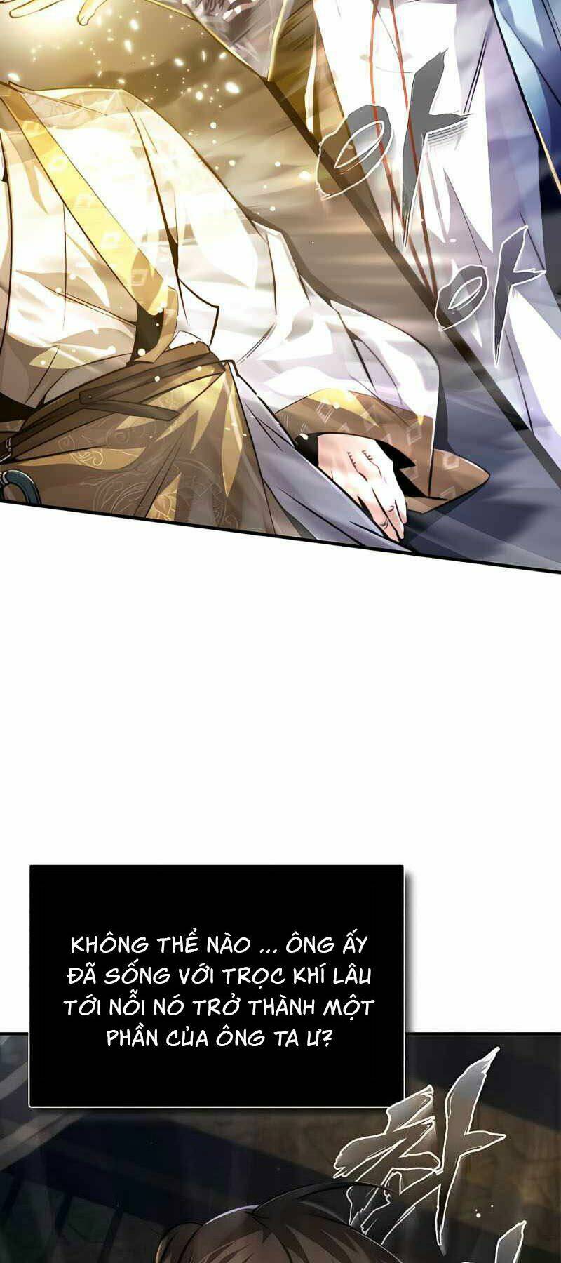 Đệ Nhất Võ Sư, Baek Cao Thủ - Chapter 34 - Page 70