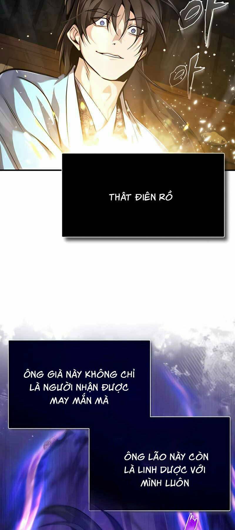 Đệ Nhất Võ Sư, Baek Cao Thủ - Chapter 34 - Page 71