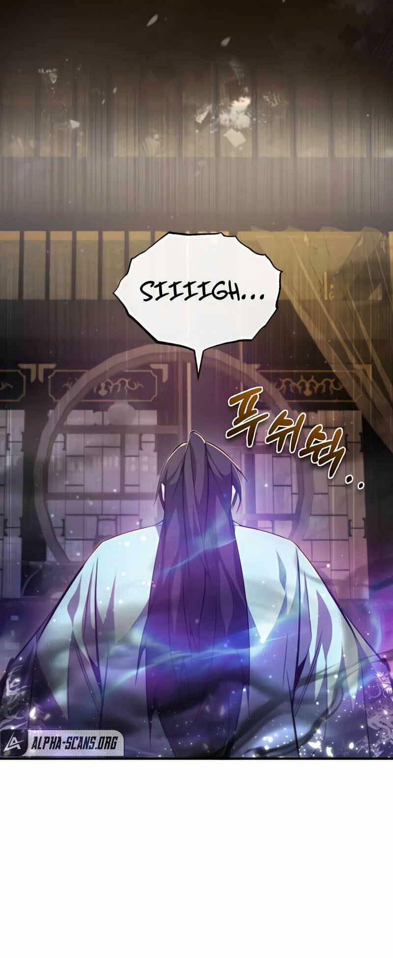 Đệ Nhất Võ Sư, Baek Cao Thủ - Chapter 34 - Page 74