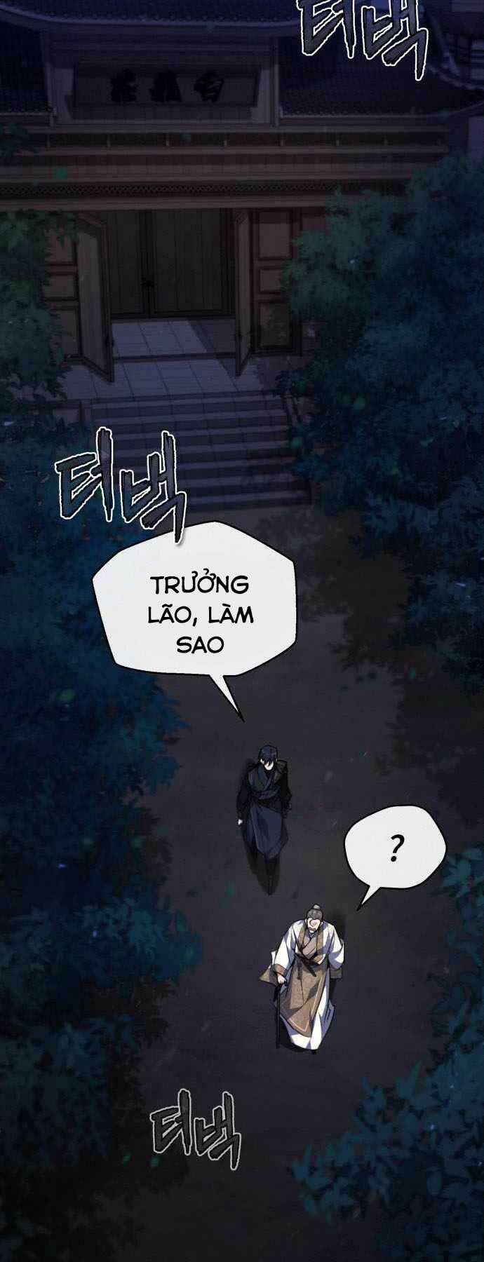Đệ Nhất Võ Sư, Baek Cao Thủ - Chapter 35 - Page 9
