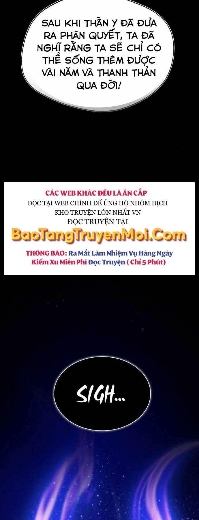 Đệ Nhất Võ Sư, Baek Cao Thủ - Chapter 35 - Page 13