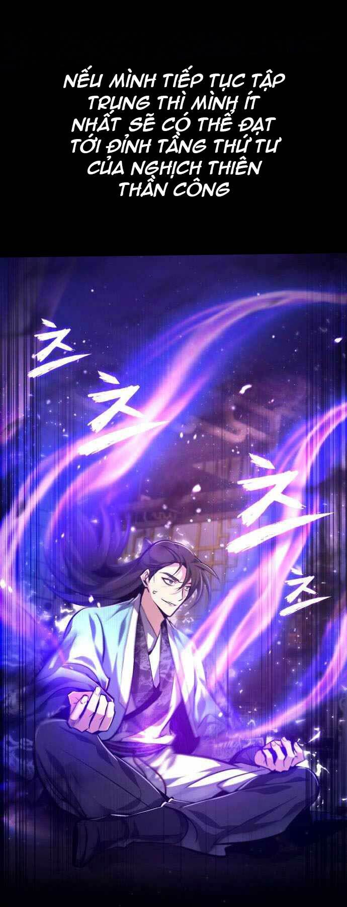 Đệ Nhất Võ Sư, Baek Cao Thủ - Chapter 35 - Page 15