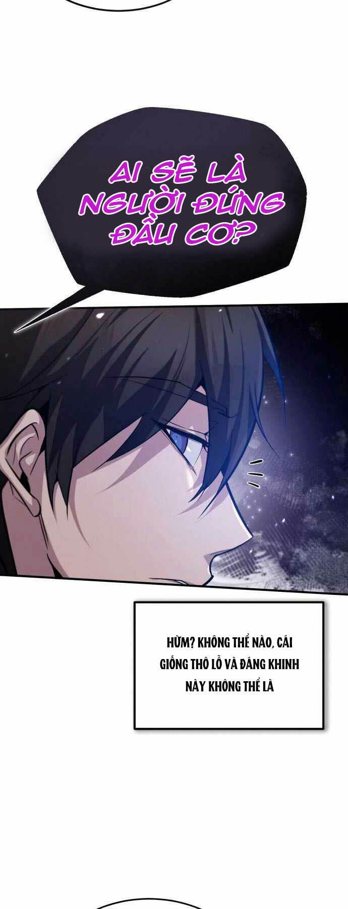 Đệ Nhất Võ Sư, Baek Cao Thủ - Chapter 35 - Page 32