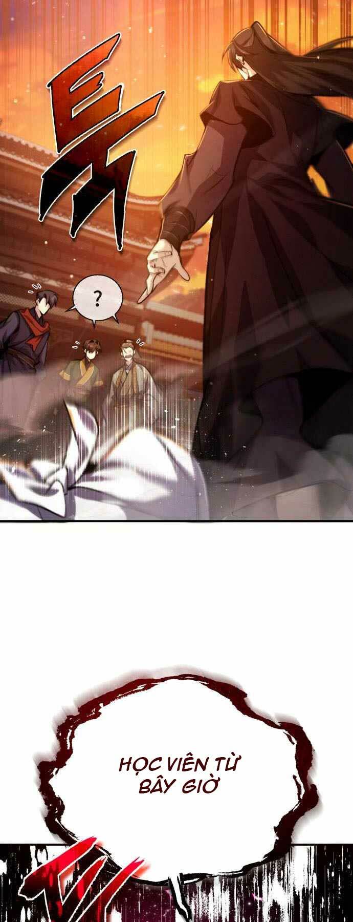 Đệ Nhất Võ Sư, Baek Cao Thủ - Chapter 35 - Page 59